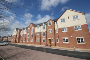 Apartment 5, Mulberry Court, Fir Tree Avenue, Auckley, Doncaster DN9 3GT