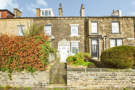 College Terrace, Halifax, West Yorkshire, HX1