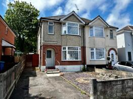91, Sheringham Road, Poole BH12 1NT