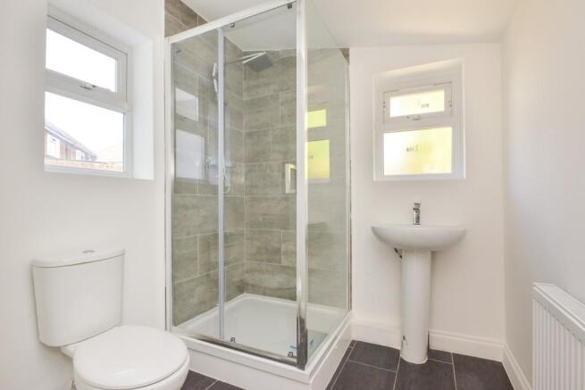 Bathroom Two