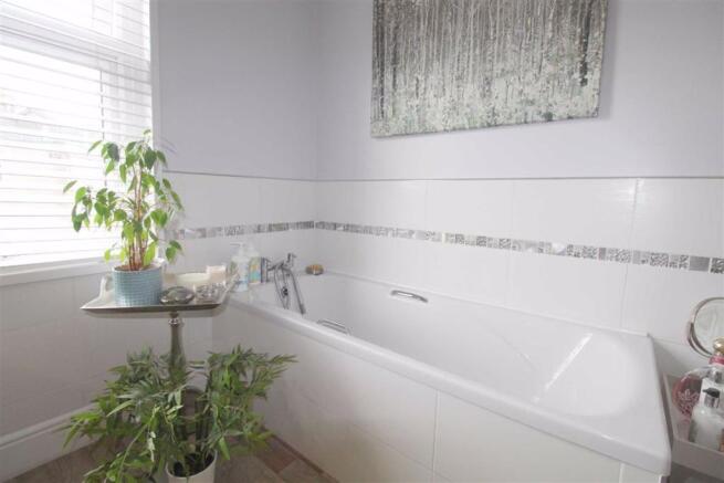 Bathroom/WC