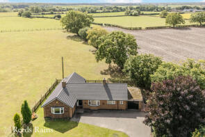 Seven Oaks, Byley Lane, Middlewich CW10 9LP