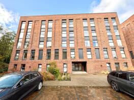 Flat 0/3, 4, Festival Court, Glasgow G51 1BA