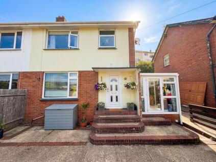 Deer Park Avenue, Teignmouth, TQ14