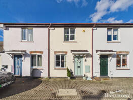 4, Howletts Close, Coldharbour, Aylesbury HP19 7FW