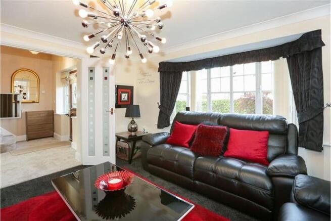 Dining / Family Room