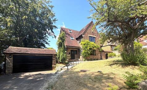 East Hill, Sanderstead, Surrey, CR2 0AL
