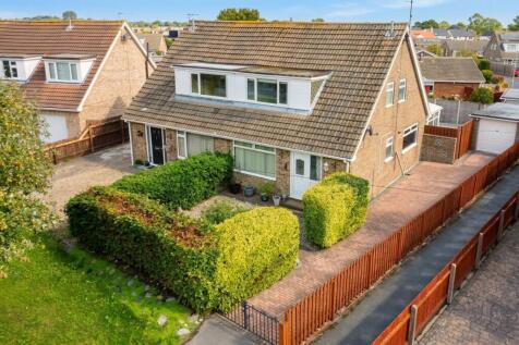 Miles Lane, Leconfield, Beverley