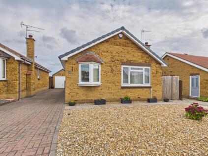 Pinfold Court, Bridlington