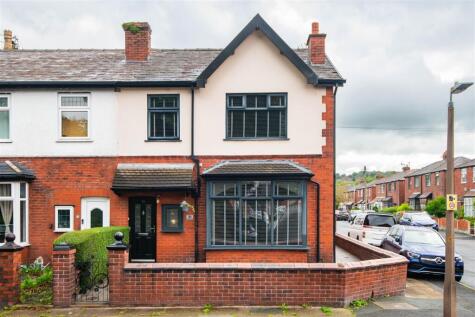 Parkdale Road, Bolton
