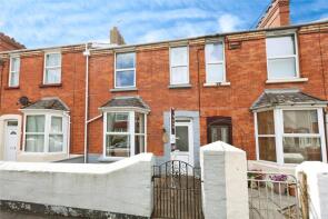 5, Kingsley Avenue, Barnstaple EX32 7AJ