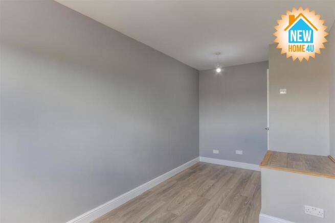BEDROOM FOUR: