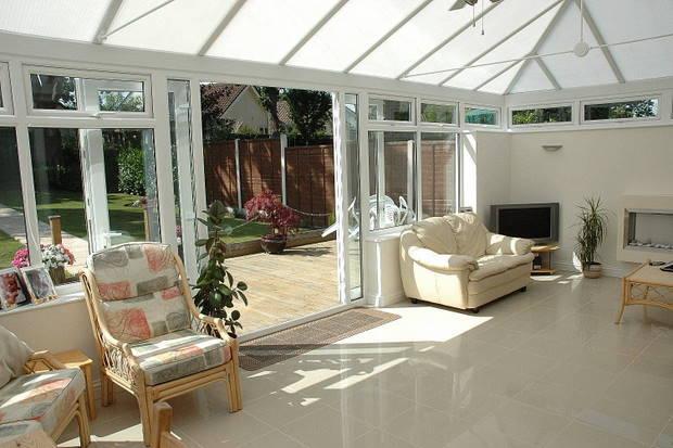 Conservatory
