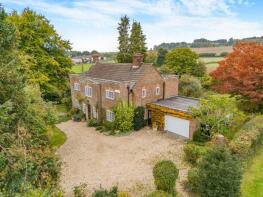 Spero House, Hindon SP3 6ER
