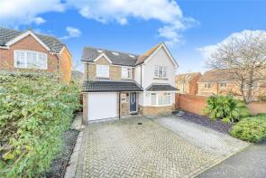 54, Coresbrook Way, Knaphill, Woking GU21 2TP
