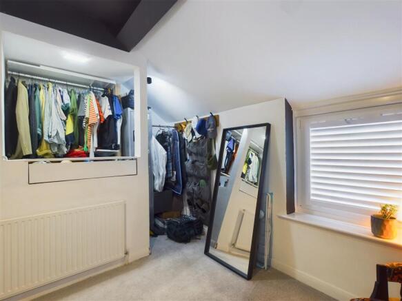 BEDROOM TWO