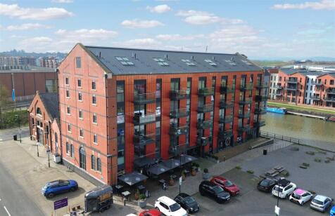 Provender, Bakers Quay, Gloucester