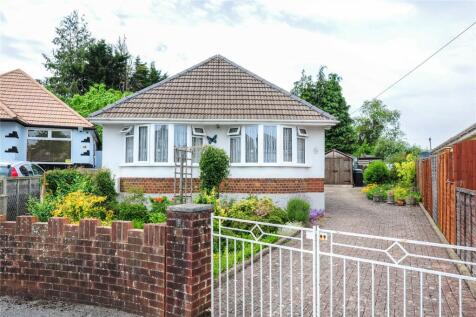 Beresford Close, Parkstone, Poole, Dorset, BH12