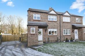 5, Southolme Close, Boroughbridge YO51 9AU