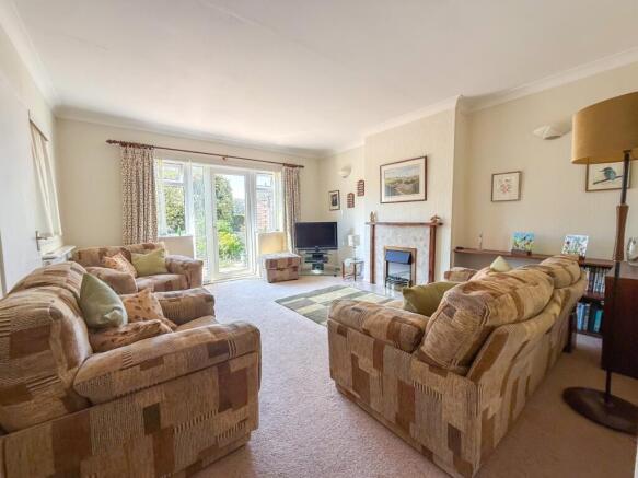 Lounge Room