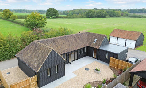 Lyons Road, Slinfold