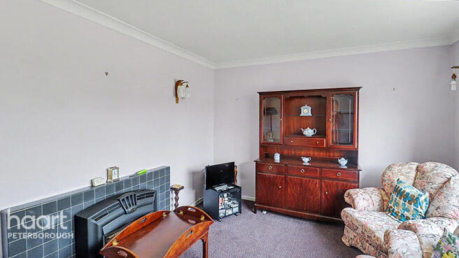 Park Street, Kings Cliffe photo 4