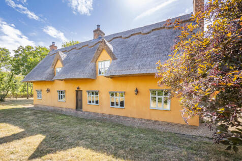 Lawshall, Bury St Edmunds, Suffolk