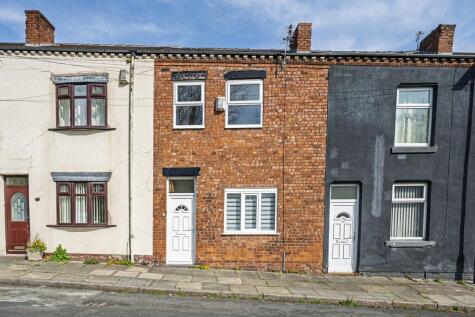 Essex Street , Wigan