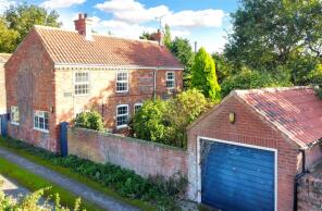 Wilsons Cottage, Back Lane, Newark NG23 7AS