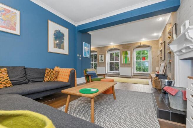 4 bed Character Property for sale Image 6