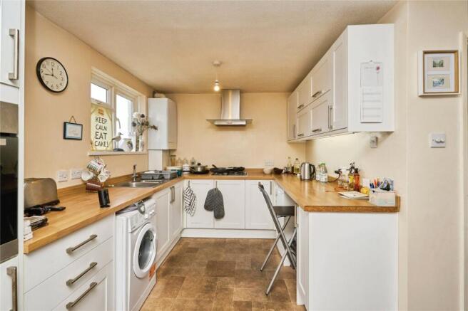 Ground Floor Flat