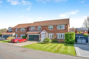 56, St Andrews Close, Poulton-with-fearnhead, Warrington WA2 0EJ