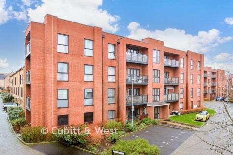 Twill Way, Wallington, Surrey