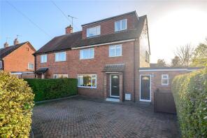 19, Ainsty Road, Wetherby LS22 7QN