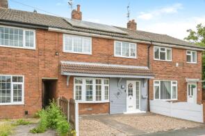 186, Southfield Road, Thorne, Doncaster DN8 5PB