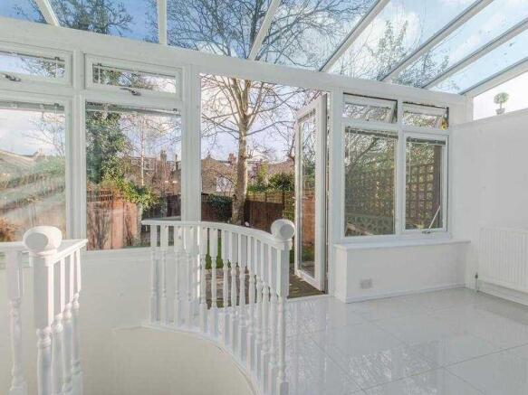 Conservatory b