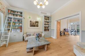 5a, Greville Place, London NW6 5JP