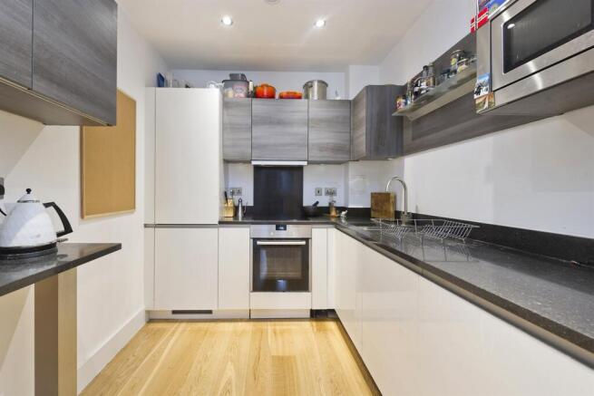 Kitchen+