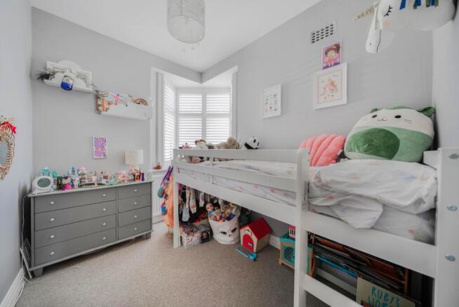 Bedrooms