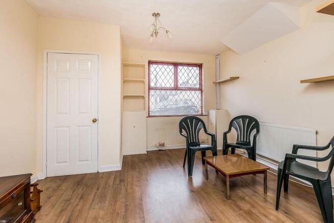 Lounge / Dining Room
