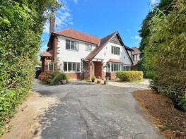 22, Thornway, Bramhall, Stockport SK7 2AF