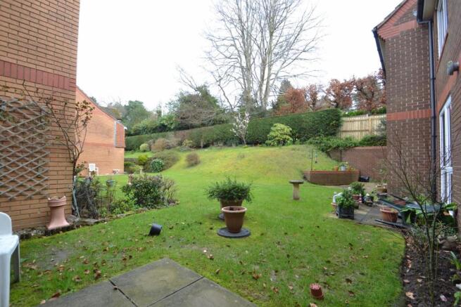 Communal Garden