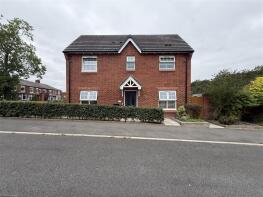 1, Chapman Avenue, Hyde SK14 2AR