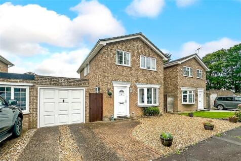 Spinnaker Close, Littlehampton, West Sussex