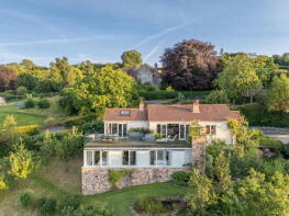 Treetops, Street End Lane, Bristol BS40 7TW