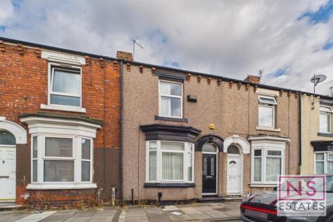 Aske Road, Middlesbrough, TS1