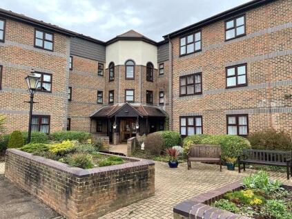 Kingsley Court (Bexleyheath), Bexleyheath