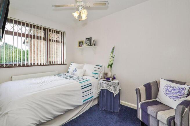 Bedroom Two