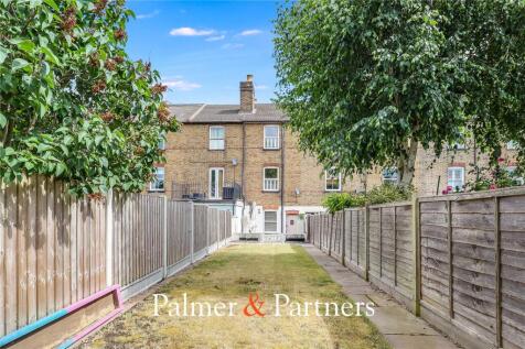 South Primrose Hill, Chelmsford, Essex, CM1