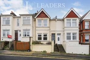 26, Whippingham Street, Brighton BN2 3LL